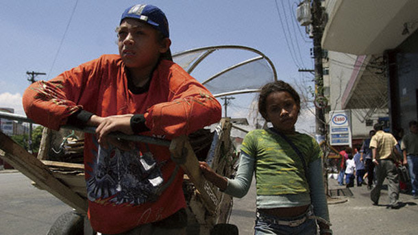 それでも生きる子供たちへ