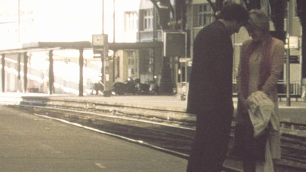 不完全なふたり