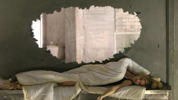 キャプティビティ