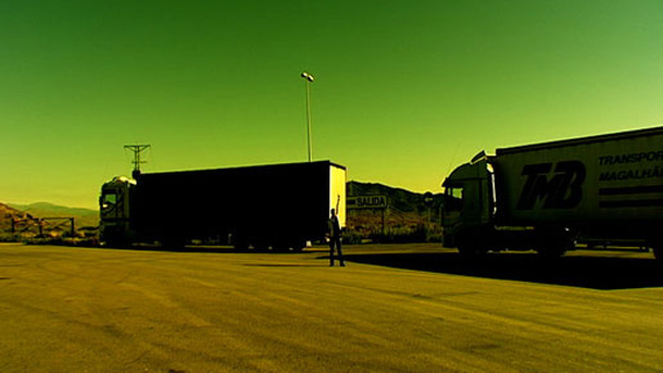 SMILE〜人が人を愛する旅〜