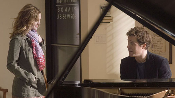 ラブソングができるまで