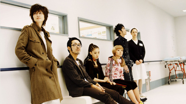 クワイエットルームにようこそ