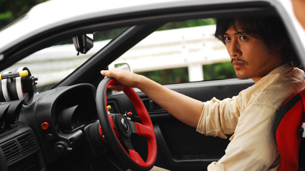 スピードマスター