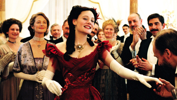 エンジェル （2007）