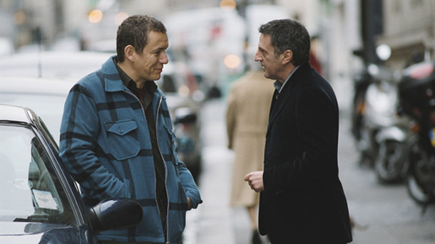 ぼくの大切なともだち