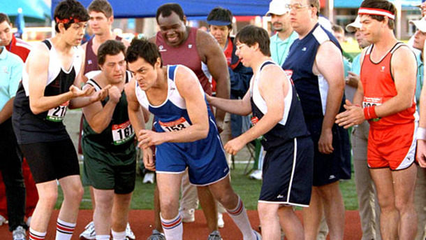 リンガー！替え玉★選手権