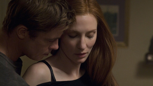 ベンジャミン・バトン　数奇な人生