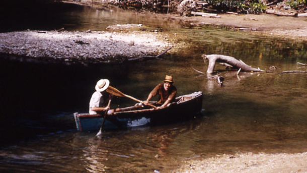 フィッシング・ウィズ・ジョン