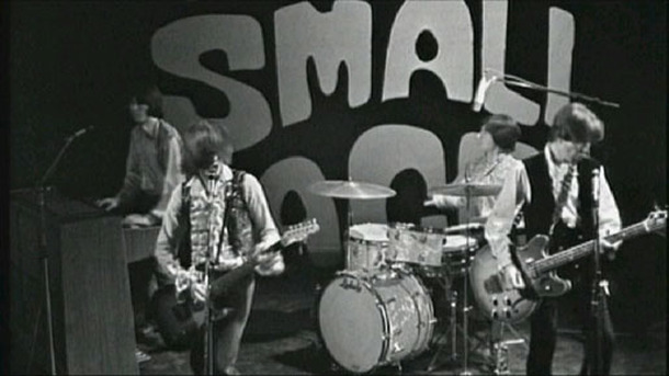 ロニー〜MODSとROCKが恋した男〜