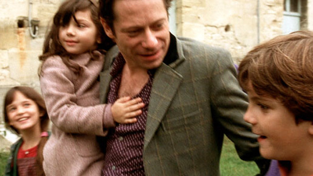 潜水服は蝶の夢を見る