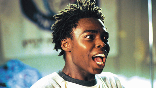 ジェイムズ聖地へ行く