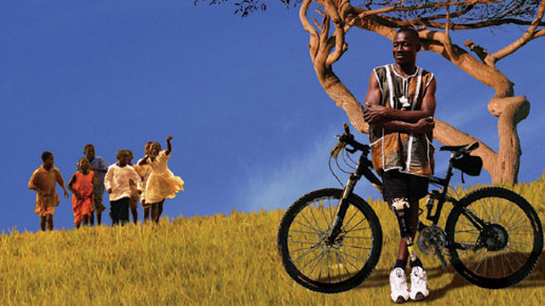 エマニュエルの贈りもの