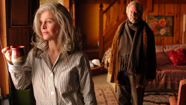 アウェイ・フロム・ハー　君を想う