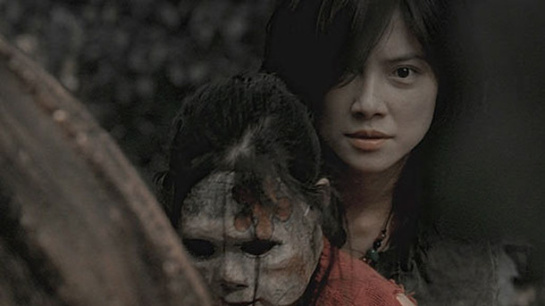 リサイクル −死界−