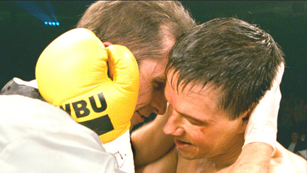 ザ・ファイター