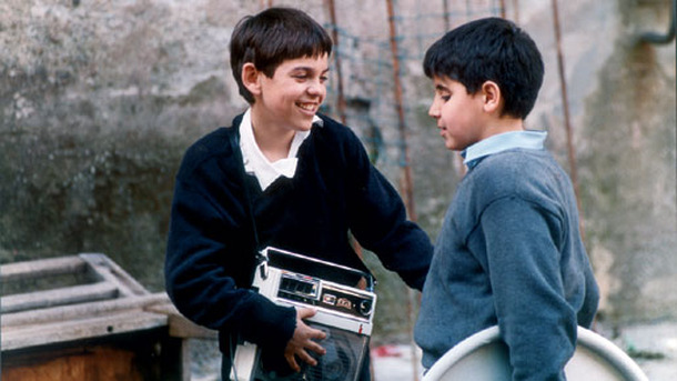 ミルコのひかり