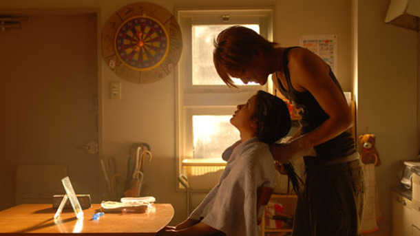 天使がくれたもの