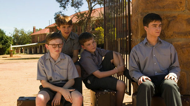 ディセンバー・ボーイズ