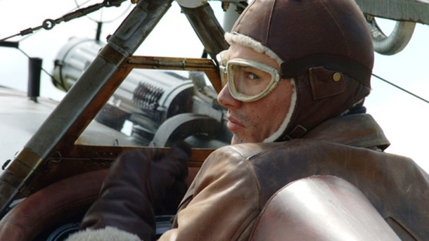 フライボーイズ