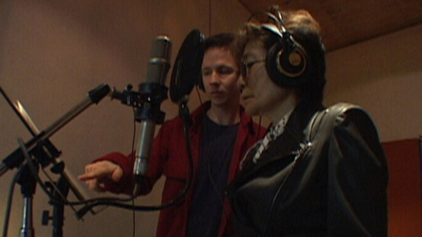 ヴォイス・オブ・ヘドウィグ