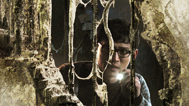 黒い家 （2007）