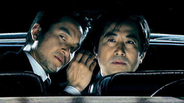 ユゴ〜大統領有故〜