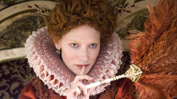 エリザベス：ゴールデン・エイジ