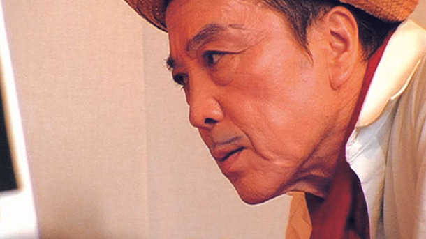 シアトリカル　唐十郎と劇団唐組の記録