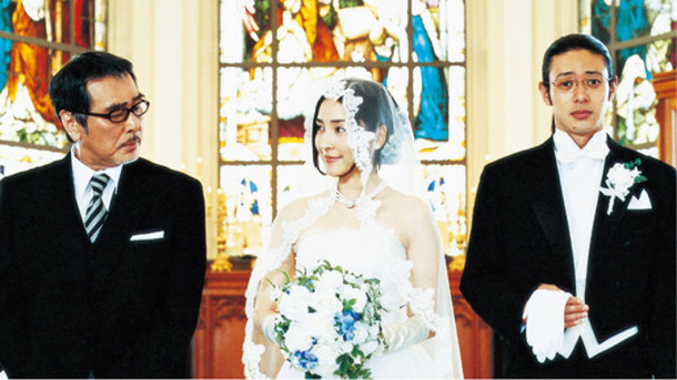 たみおのしあわせ