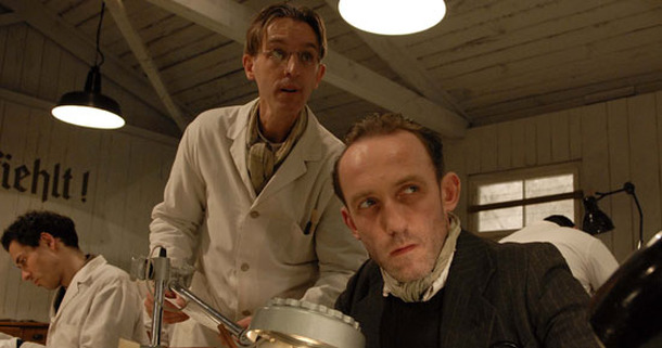 ヒトラーの贋札