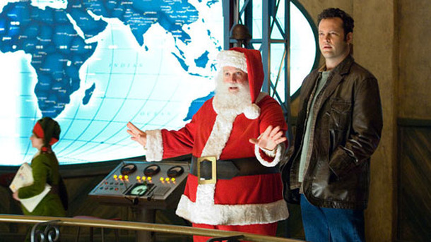 ブラザーサンタ