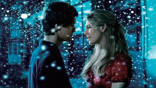 フローズン・タイム