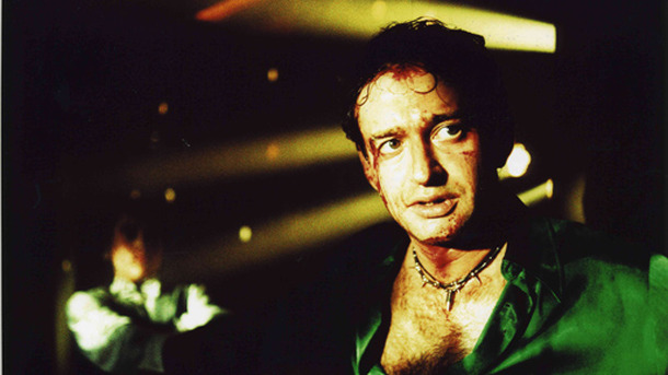 デイ・ウォッチ