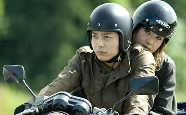 どこに行くの？