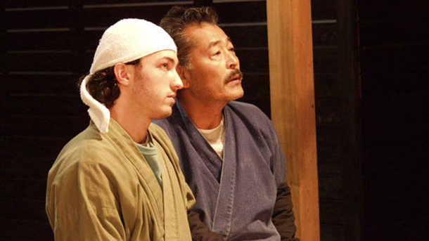 窯焚 ―KAMATAKI―