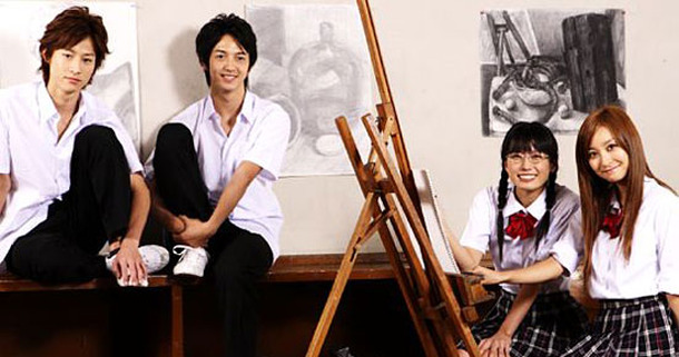 妄想少女オタク系