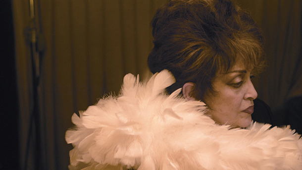 アルゼンチンタンゴ　伝説のマエストロたち