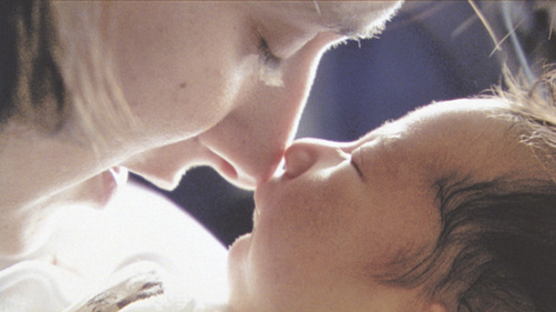 プルミエール　私たちの出産