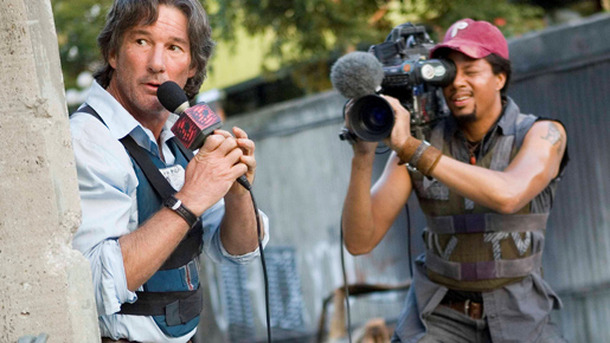 ハンティング・パーティ