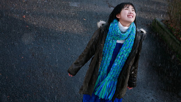 ヘブンズ・ドア