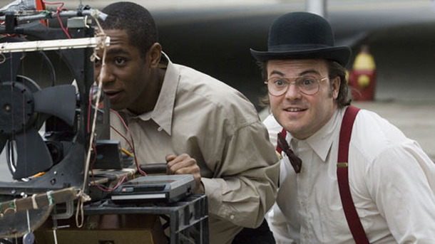 僕らのミライへ逆回転