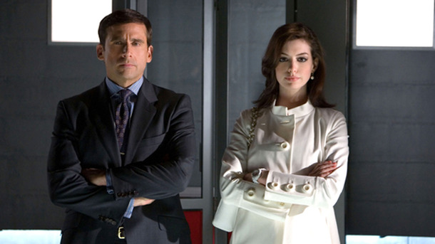 ゲット スマート