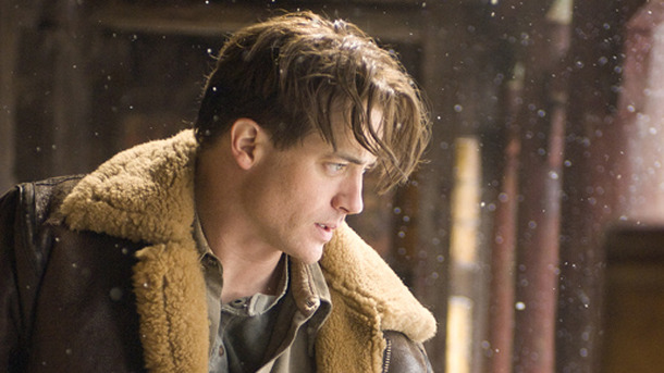 ハムナプトラ3／呪われた皇帝の秘宝