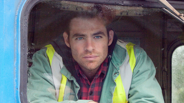 『アンストッパブル』 -(C) 2010 TWENTIETH CENTURY FOX