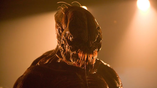 The FEAST／ザ・フィースト