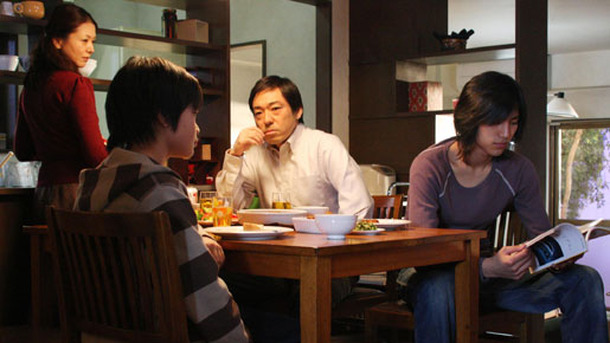 トウキョウソナタ