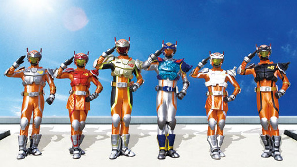 トミカヒーロー レスキューフォース 爆裂MOVIE　マッハトレインをレスキューせよ！