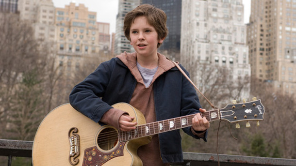 奇跡のシンフォニー