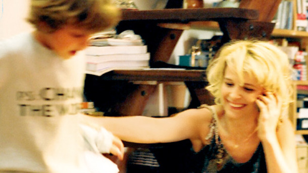 ホウ・シャオシェンのレッド・バルーン