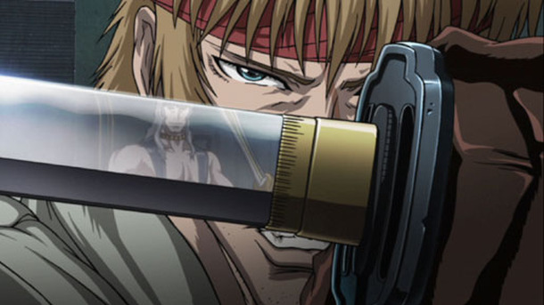 HIGHLANDER ハイランダー　〜ディレクターズカット版〜